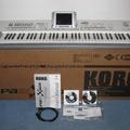 Альбом Продам итерактивный синтезатор Korg PA 2xPro 